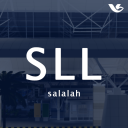 Salalah International Airport
