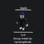 Apple C.O