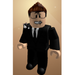 Steve's Roblox Group