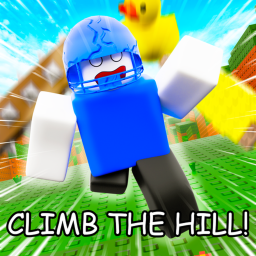 💀 Climb the Hill 😡[NEW UPDATE]