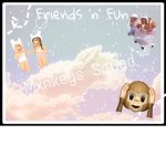 Mxnkeys Fam