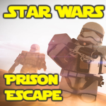Star Wars Prison Escape