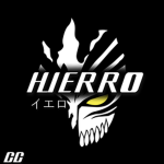 Hierro イエロ