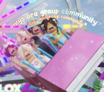 ιʋყʂ σɾα ƈσɱɱυɳιƚყ ɠɾσυρ