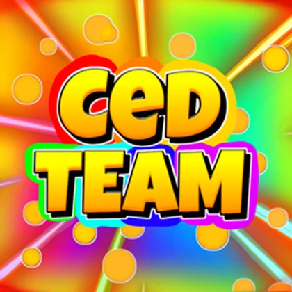 CedTeam Roblox group icon