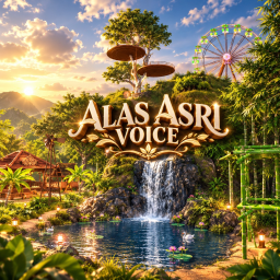 ALAS ASRI VOICE