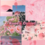 - Rose’s Closet! -