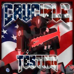 Crucible Testing icon