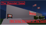 Chevrolet Dome®