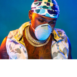 DABABY!! LESS GOO
