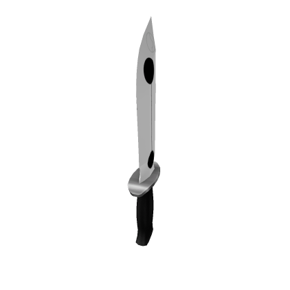 [F O R  T A Y M A S T E R ] Baymax Knife