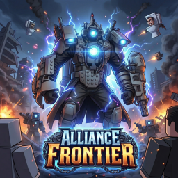 Alliance Frontier [WEEKEND]