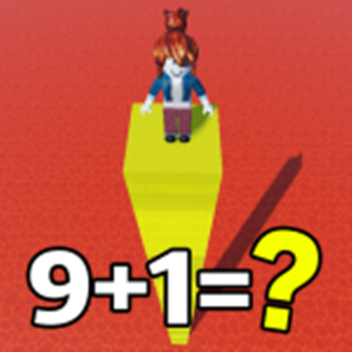 Math Answer or Die