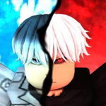 Tokyo Ghoul : RNBA