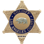 LASD | Los Angeles Sheriff Department