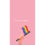 Lgbtq+ friendly Group