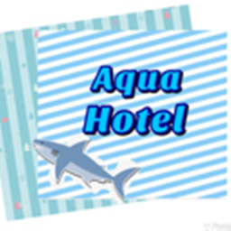 Aqua Hotels & Resorts!