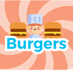 Burger Restraunt!