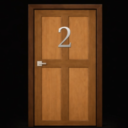One Door 2.