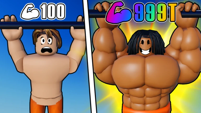 🎄Train to Fight [Xmas]