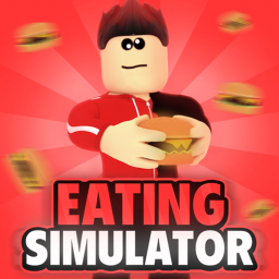 [!2000 VISITS!] Eating Simulator