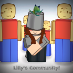 Lilly’s Community !!