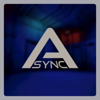 [ Async Research Institute -  The Backrooms] RP