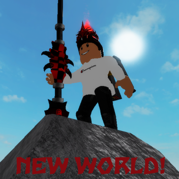 New World (SURVIVAL)