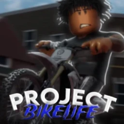 [OFFICIAL] Project Bikelife icon