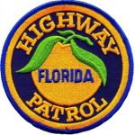 (FHP)Florida Highway Patrol.