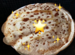.Pancakes are the best.