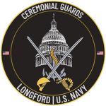 Longford | Ceremonial Guards