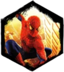 Peter Parker - Sensational Spider-Man