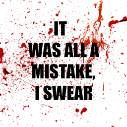 the mistakes