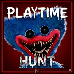 Playtime Hunt [DESC] icon