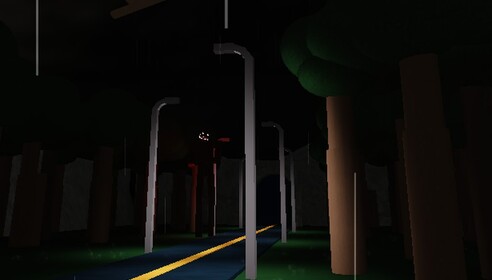 Normal Park (WIP) 