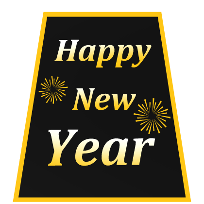 Happy new year cape thumbnail