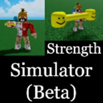 Strength Simulator (Beta)