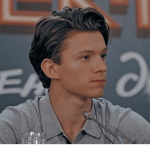 Tom holland fan group:)