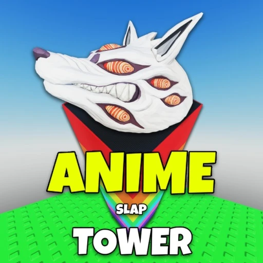 [UPD🎉] Anime Slap Tower 🖐️