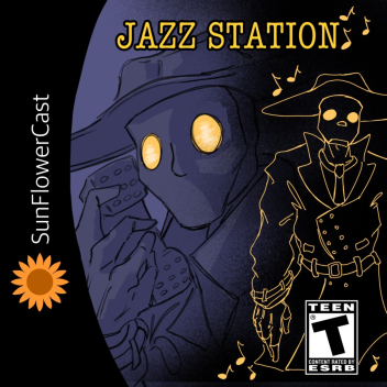 Jazz Station