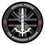 |GG| United Kingdom’s Special Forces