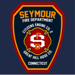 Seymour Fire