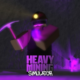 Heavy mining [📌]