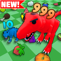 Dinosaur Battle Simulator