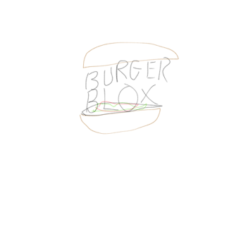 Burger Blox [BETA] [WIP]