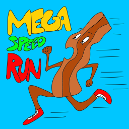 Mega Speedrun