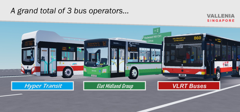 Vallenia, Singapore screenshot 3