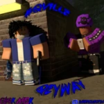 GS9 | GunSquad 90z