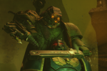 Lords of Silence | DG